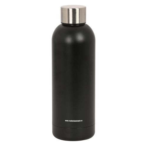 Botella de Agua Real Betis Balompié Premium 500 ml Negro