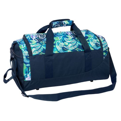 Bolsa de Deporte El Niño Kook Azul marino 50 x 25 x 25 cm