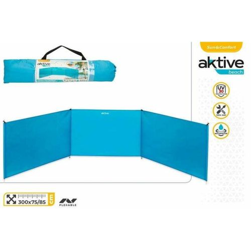 Paravientos Aktive 300 x 85 x 2 cm