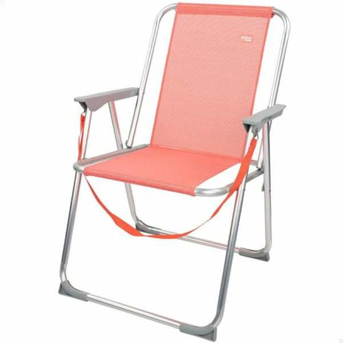 Silla Plegable Aktive 44 x 45 x 76 cm