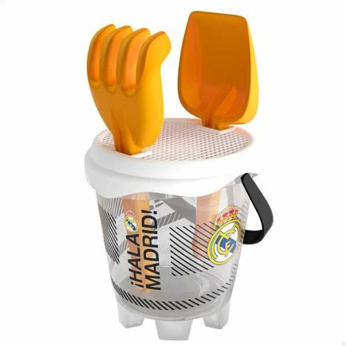 Set de Juguetes de Playa Colorbaby 18 cm