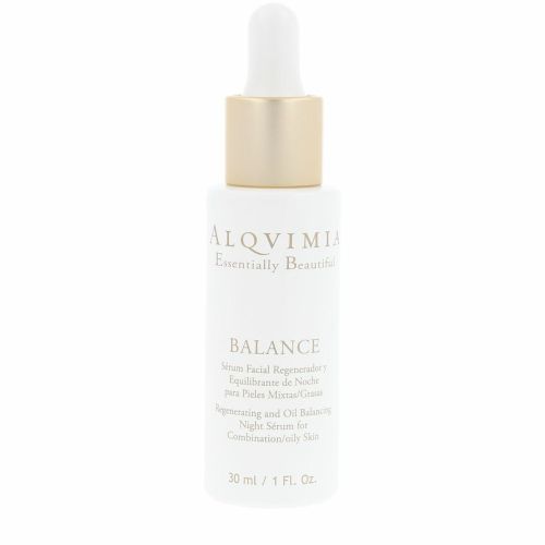 Sérum Hidratante Alqvimia ESSENTIALLY BEAUTIFUL 30 ml