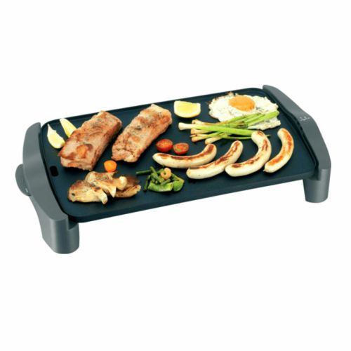 Asadora JATA Negro 2500 W
