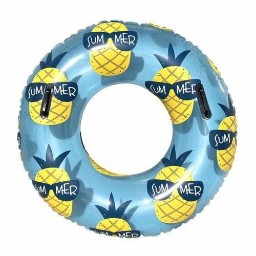 Flotador Hinchable Creaciones Llopis Pineaple 100 cm