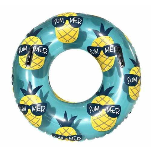 Flotador Hinchable Creaciones Llopis Pineaple 100 cm