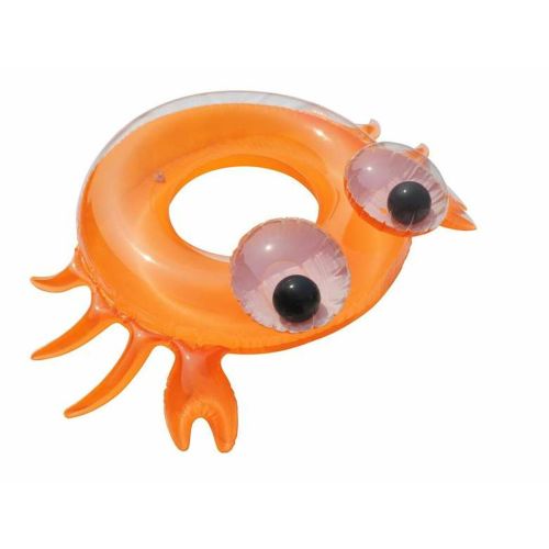Flotador Hinchable Big Eyes 56 x 88 cm