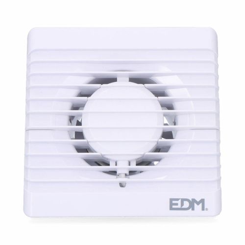 Extractor de Baño EDM 08407 12 W