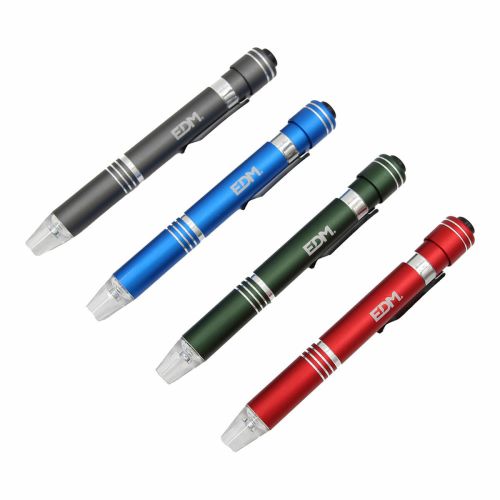 Linterna EDM 36109 0,7 W