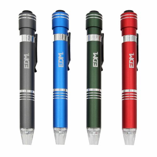 Linterna EDM 36109 0,7 W