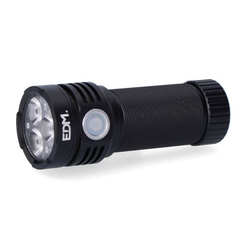 Linterna EDM 36406 30 W 3300 Lm