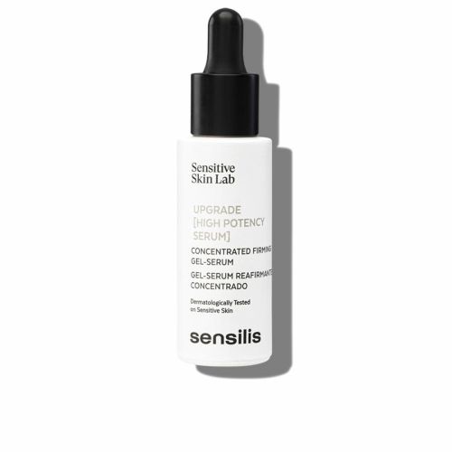 Crema Facial Sensilis Upgrade 30 ml