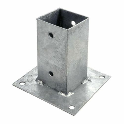 Anclaje Estándar Faura f50002 7 x 7 x 7 cm M10