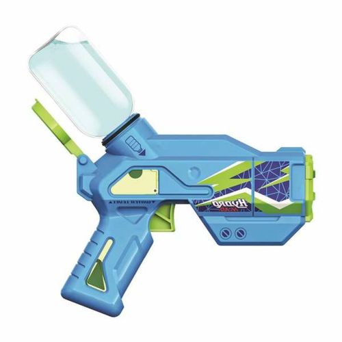 Pistola de Agua Bizak Hydro Mad Mini Blaster