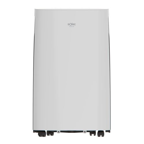 Deshumidificador Solac DH8966 340 W 4 L