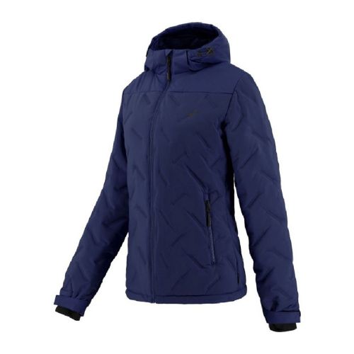 Anorak Joluvi  Zain Azul oscuro