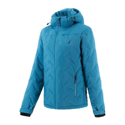 Anorak Joluvi  Zain Azul