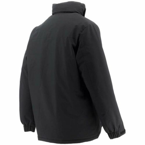 Anorak Joluvi Elbrus 3 in 1 Negro
