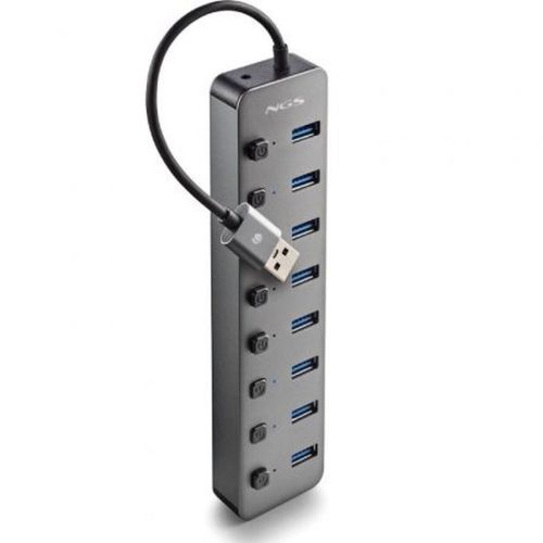 Adaptador de Corriente NGS IHUB8