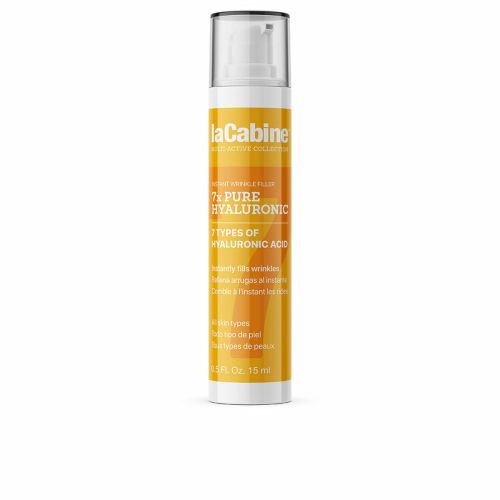 Sérum Facial laCabine 7X PURE HYALURONIC 15 ml