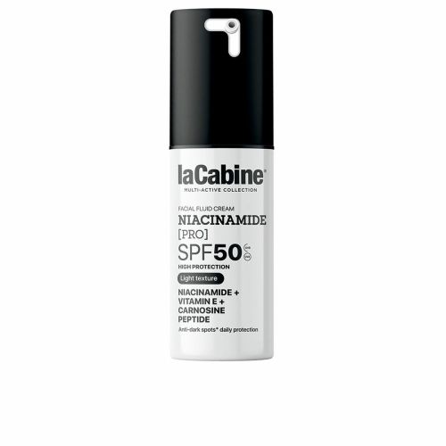 Fluido Hidratante laCabine NIACINAMIDE PRO Spf 50 30 ml