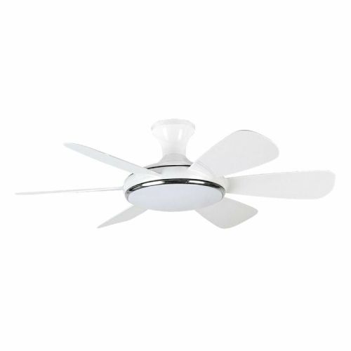 Ventilador de Techo Orbegozo CP 117105 40 W Ø 105 cm Negro