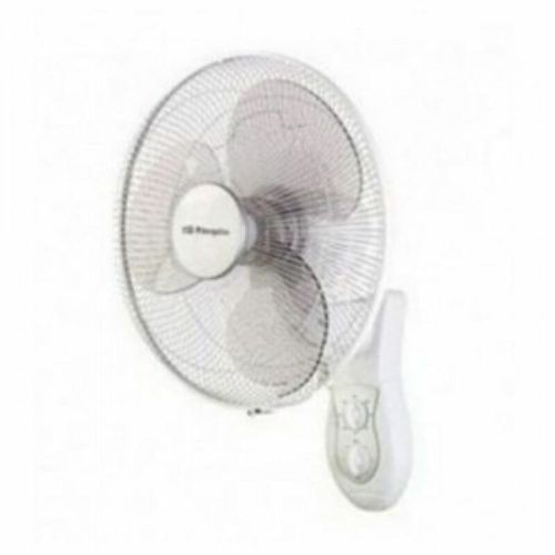 Ventilador de Pared Orbegozo WF 0139 40 W Blanco