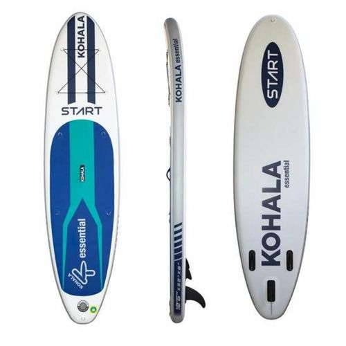 Tabla de Surf Kohala Start-3 320 x 81 x 15 cm