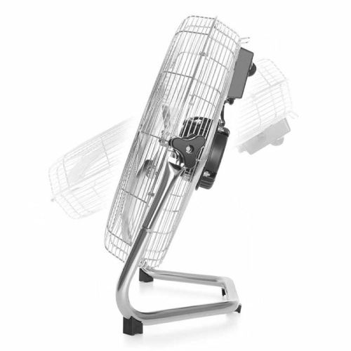 Ventilador de Suelo Orbegozo PW 1346 135 W Acero