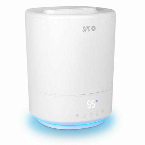 Humidificador Difusor de Aromas SPC 5 L