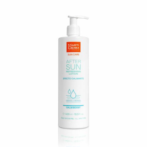After Sun Martiderm SUN CARE 400 ml