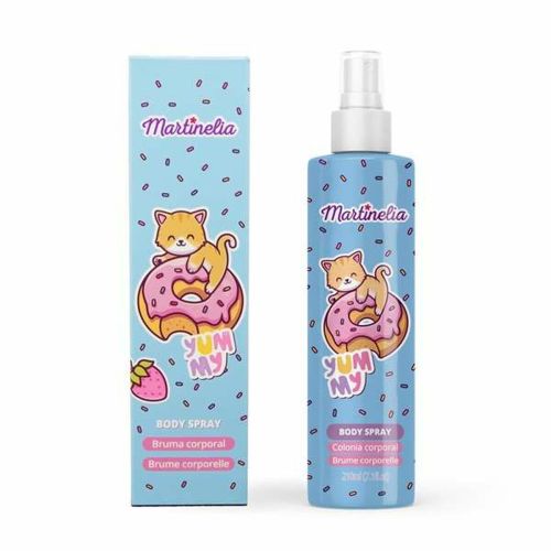 Bolsa de Deporte Martinelia YUMMY!