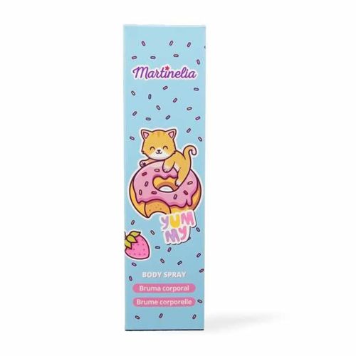 Bolsa de Deporte Martinelia YUMMY!