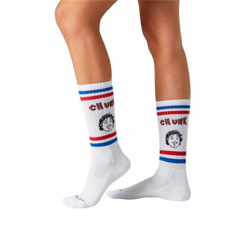 Calcetines Deportivos Jimmy Lion Athletic Sloth And Chunk