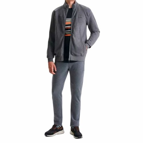 Chaqueta Deportiva para Hombre Astore Radu Gris oscuro