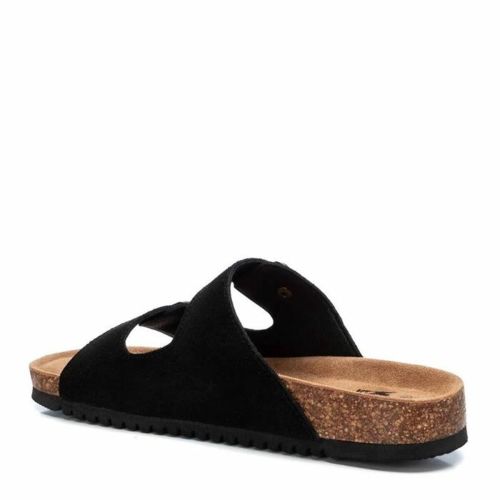 Sandalias de Mujer XTI Negro