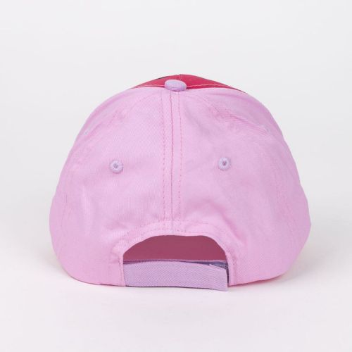 Gorra Infantil Gabby’s Dollhouse Rosa (53 cm)
