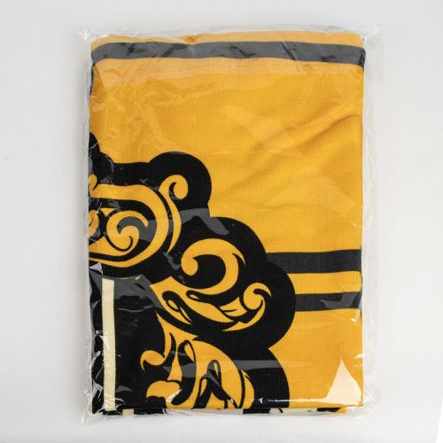 Toalla de Playa Harry Potter Amarillo 90 x 180 cm