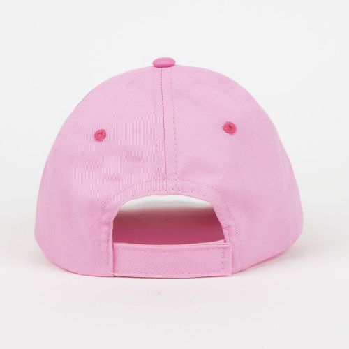 Gorra Infantil Gabby’s Dollhouse Rosa (53 cm)