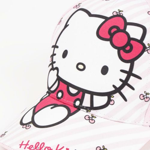 Gorra Infantil Hello Kitty (53 cm)