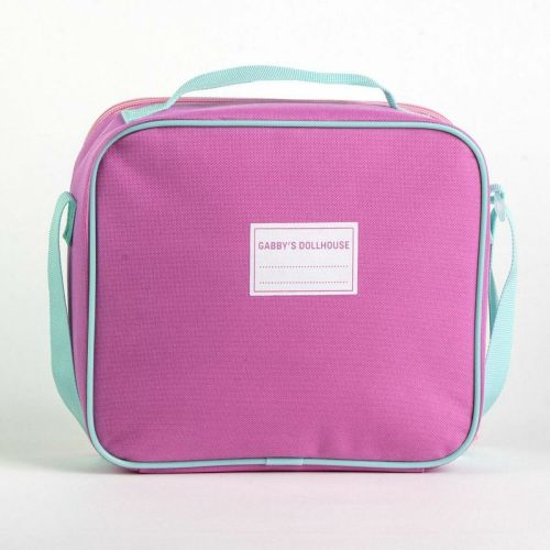 Bolsa de Playa Gabby’s Dollhouse Rosa
