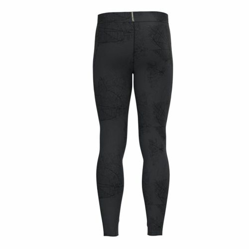 Mallas Deportivas de Hombre Joma Sport R-Night Negro