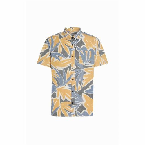 Camisa O’Neill Seafoam Negro