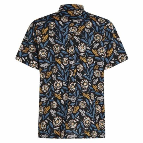 Camisa O’Neill Leaf Leaves