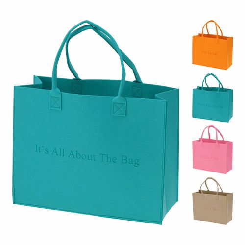 Bolsa Lifetime 44 x 34 cm