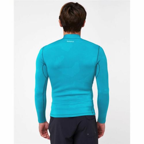 Camiseta de Baño Rip Curl Dpatrol Rev 1.5 Agua Hombre