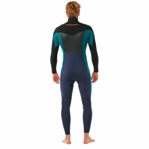 Neopreno Rip Curl Dawn Patrol Púrpura
