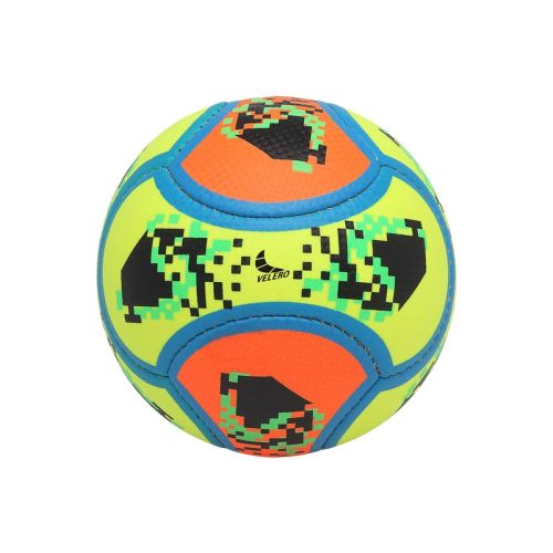 Balón de Fútbol Playa Nº5 PVC Ø 20 cm Multicolor 20-23 cm