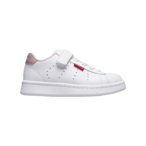 Zapatillas Casual Levi’s Avenue VAVE0208S Blanco