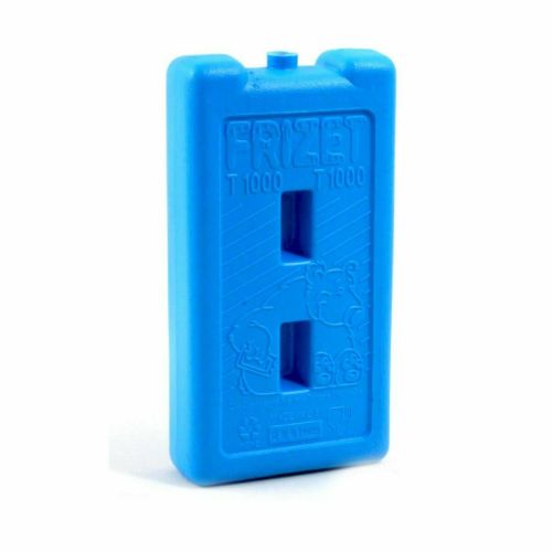 Acumulador de Frío Continental Frizet 1L (16 Unidades)