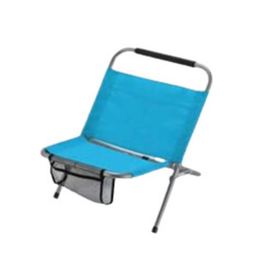 Silla de Playa Juinsa 48 x 56 x 50 cm Bolsillo